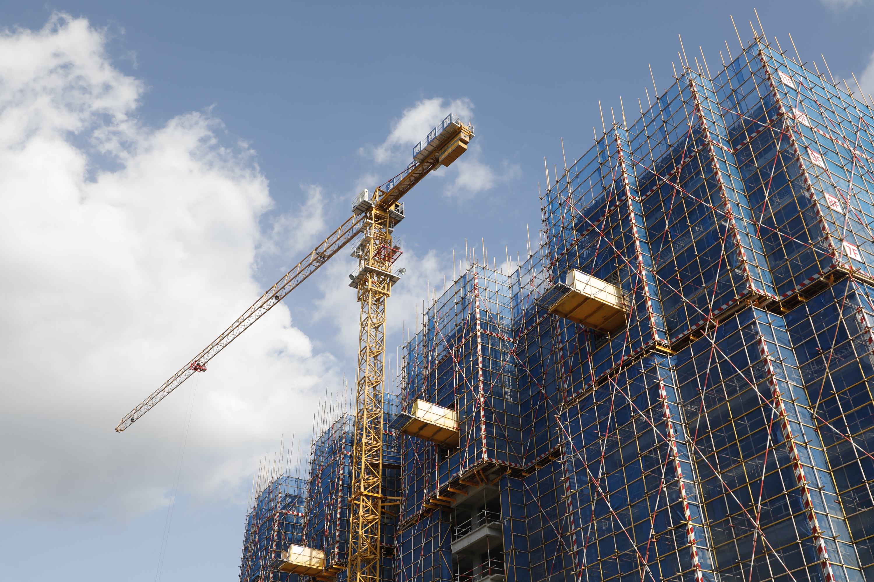 錨定安全“生命線”！ 耀安集團節(jié)前全覆蓋檢查在建項目  以精準施策護航雙節(jié)平安與高質(zhì)量發(fā)展